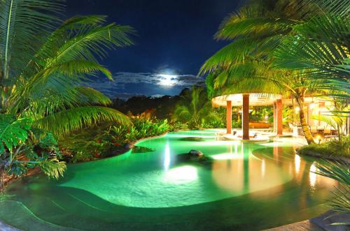 The Springs Resort & Spa at Arenal, Fortuna (foto 7)