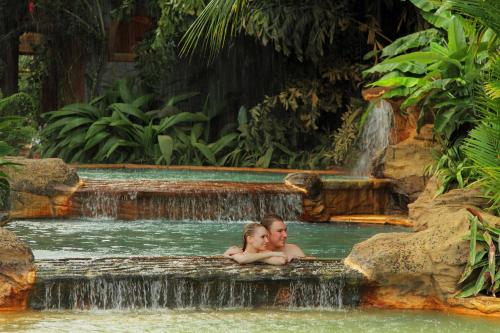 The Springs Resort & Spa at Arenal