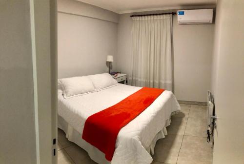. Departamento - Edificio Costanera
