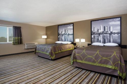 Travel Inn Of Sidney Ohio in Sidney