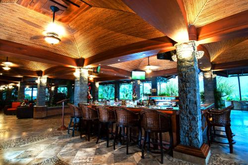 The Springs Resort & Spa at Arenal, Fortuna (foto 5)