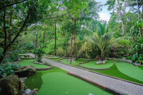 The Springs Resort & Spa at Arenal