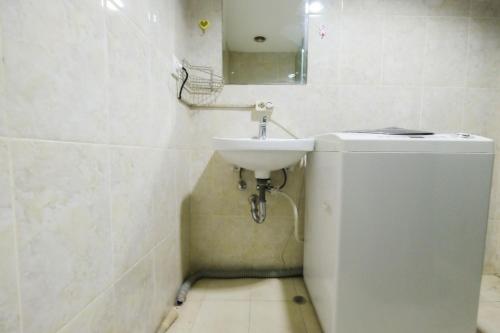 Exclusive Studio Tamansari The Hive Apartment in Strategic Location By Travelio – Jakarta, NY