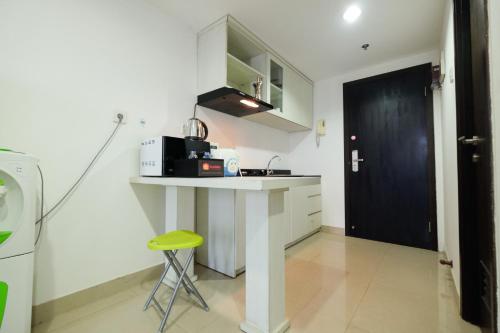 Exclusive Studio Tamansari The Hive Apartment in Strategic Location By Travelio – Jakarta, NY