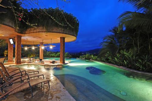 Tegevused, The Springs Resort & Spa at Arenal in La Fortuna