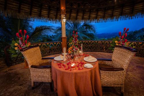 The Springs Resort & Spa at Arenal, Fortuna (foto 3)