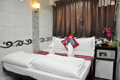 Pearl Premium Guest House(10/F)