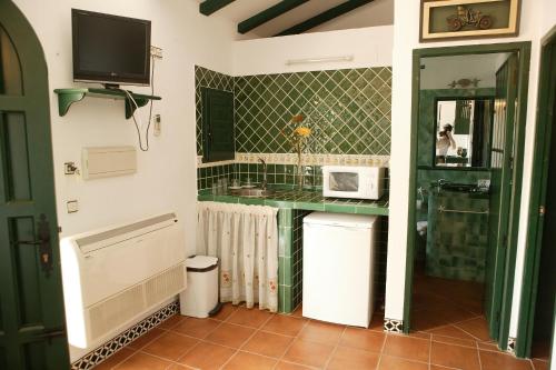 Aparthotel El Cañuelo - image 12