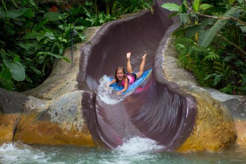 The Springs Resort & Spa at Arenal