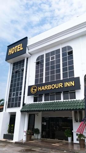 Hotel Harbour Inn