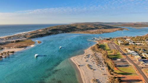 API Pelican Beach Front Apartments Kalbarri - Kalbarri API Pelican Beach Front Apartments Kalbarri - Kalbarri
