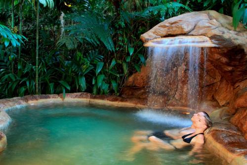 The Springs Resort & Spa at Arenal