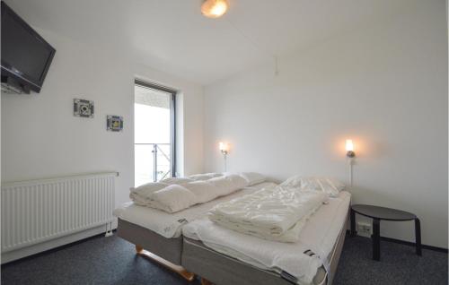  Awesome Apartment In Rm With 1 Bedrooms And Wifi in Havneby