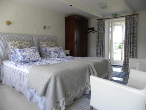 Glimminge Bed & Breakfast in Skillinge