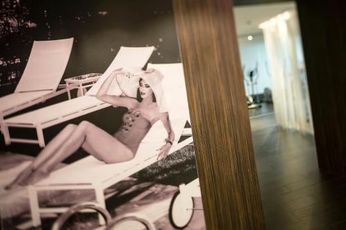 Hôtel Le Canberra - main image