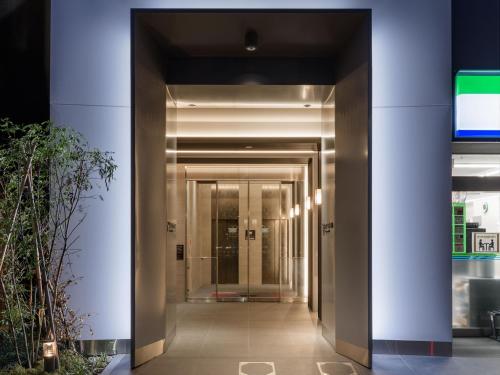 変なホテルプレミア東京 浅草田原町