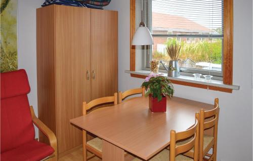  Apartment Doggerbanke in Skagen
