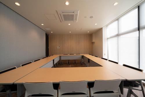 Meeting room / ballrooms, Grand Inn Higashi-Okazaki in Okazaki