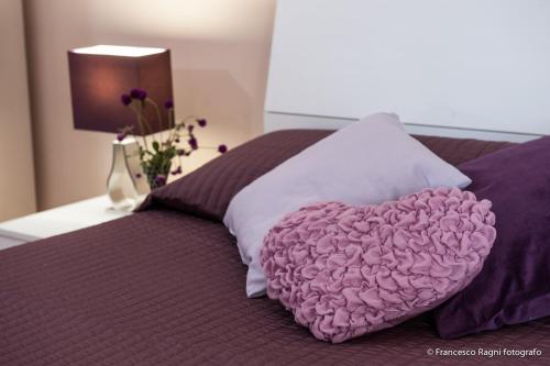 B&B St. Peter's Suites, Řím (fotografie 7)