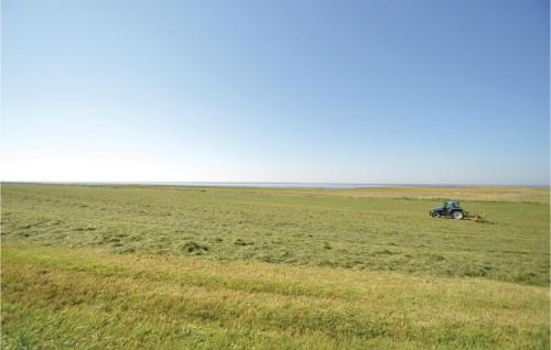  Awesome Home In Ribe With 1 Bedrooms And Wifi in Ribe