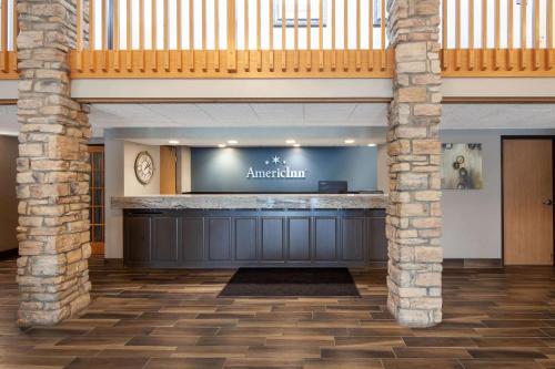 AmericInn by Wyndham Northfield