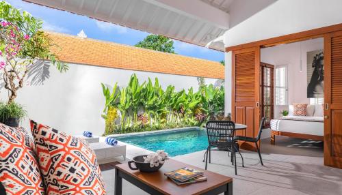 One-Bedroom Villa image 2