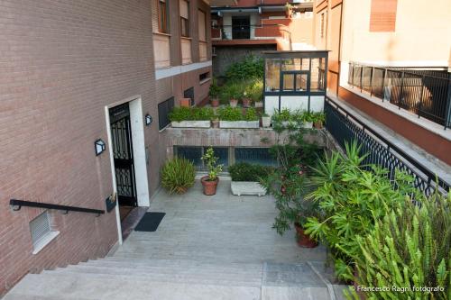 B&B St. Peter's Suites - image 10