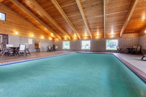 Faciliteter, AmericInn by Wyndham Northfield in Northfield (MN)
