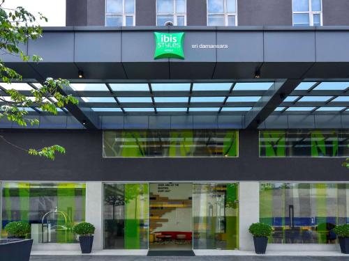 ibis Styles Kuala Lumpur Sri Damansara