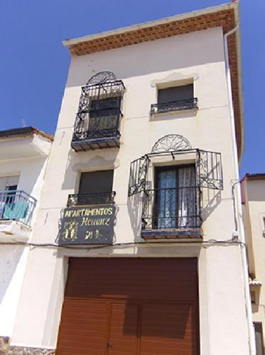 

Apartamentos Herranz