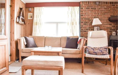 Holiday Home Lodbergsvej Ringkøbing Iii in Sondervig