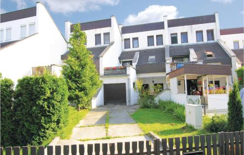  Holiday home Kiss Ernö Utca-Zamárdi, Unterkunft in Zamárdi