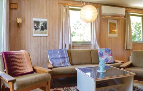 Two-Bedroom Holiday Home In Jagerspris in Jægerspris