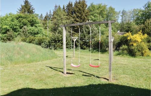 Holiday home Græmvej Ulfborg IV