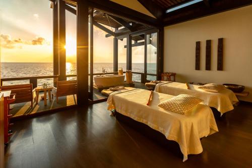 Kudadoo Maldives Private Island