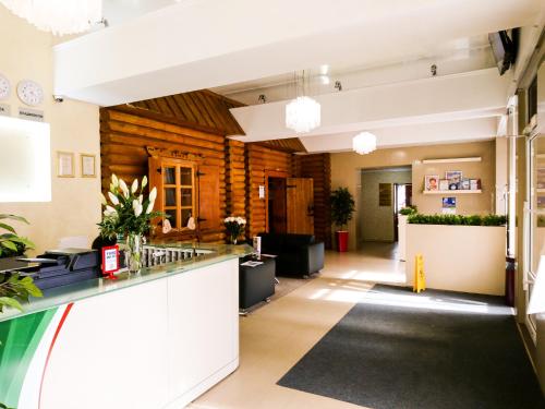 hotel photo