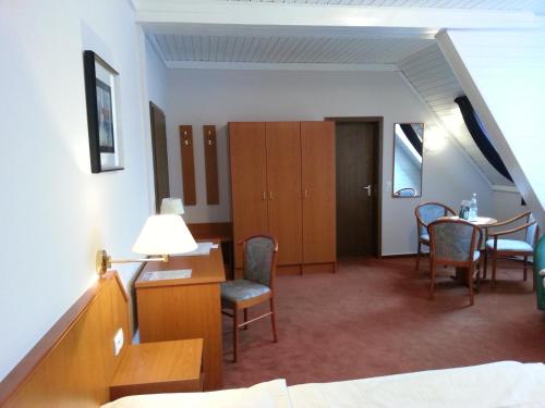 Hotel Restaurant Klostermühle - image 8