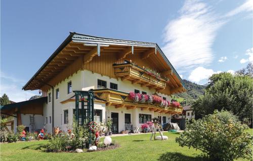 2 Bedroom Awesome Apartment In Rauris