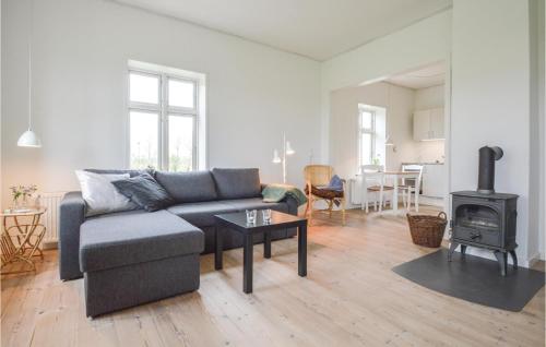  One-Bedroom Holiday Home In Norre Nebel in Nørre Nebel