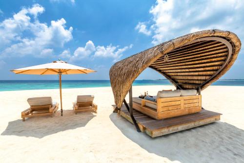 Kudadoo Maldives Private Island