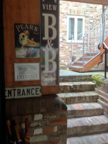 Bridge View Guest House Bridge View Guest House