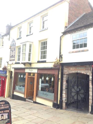 Bridge View Guest House Bridge View Guest House