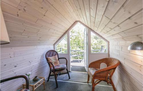  Amazing Home In Gudhjem With 3 Bedrooms And Wifi in Gudhjem