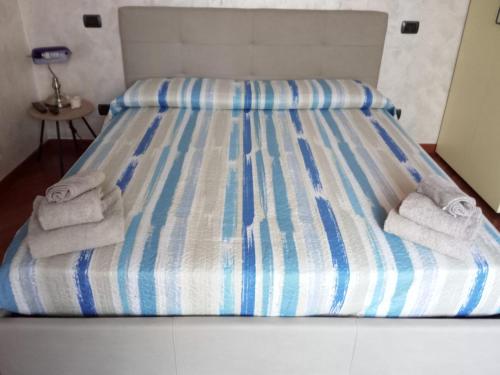 B&B Borgo dei Fiori – Rozzano, DC
