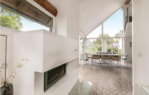  Awesome Home In Svaneke With 3 Bedrooms in Svaneke
