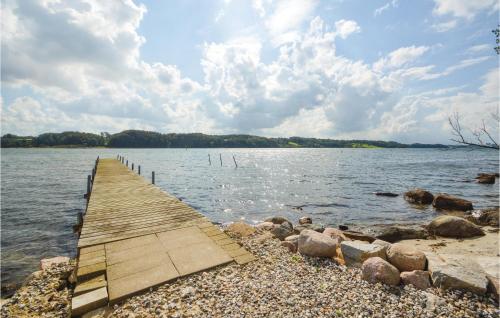  Three-Bedroom Holiday Home In Kolding in Kolding