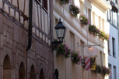 Hotel Agneshof Nürnberg - image 6