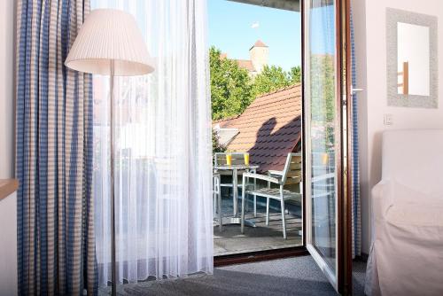 Hotel Agneshof Nürnberg - image 2