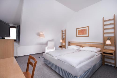 Hotel Agneshof Nürnberg, Norimberga (foto 3)
