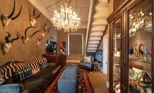 Blackheath Lodge